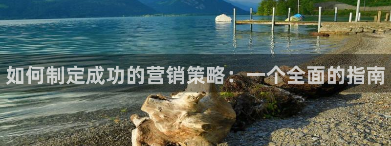 必赢国际儋州社区：如何制定成功