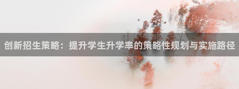 必赢科技北京有限公司